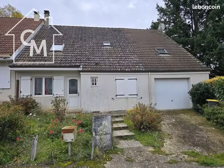 maison 6 pièces 131 m²