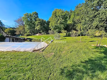 vente terrain à batir 1480 m² à druelle (12000)  85 000 €
