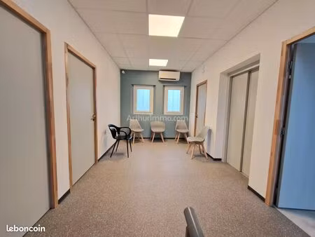 local 12 m² draguignan
