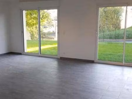 location maison à laize-clinchamps (14320) : à louer / 106m² laize-clinchamps