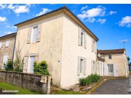 maison 5 pièces 121 m²