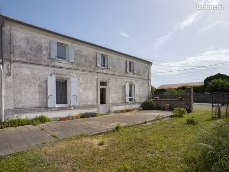 maison 4 pièces 84 m²
