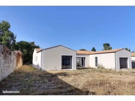 maison 4 pièces 132 m²