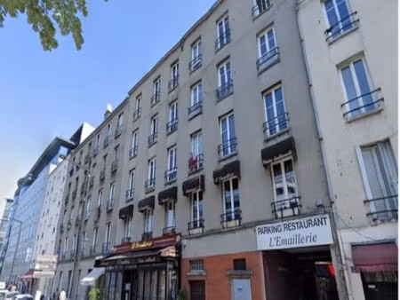 boutique 2193 m² st denis
