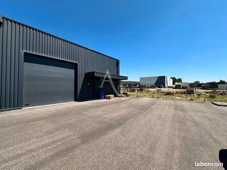 local commercial 175 m² vinon sur verdon