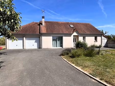maison individuelle avec piscine