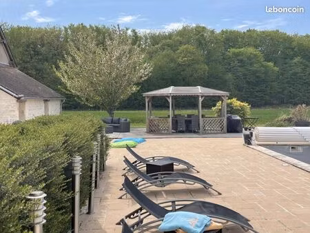 longère 9 pièces 300 m²