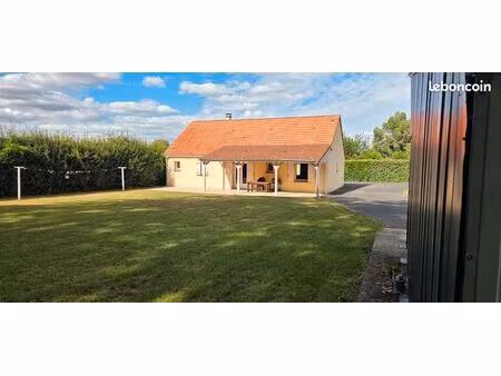 maison a vendre