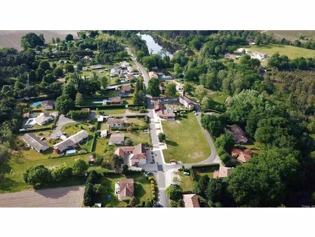 vente terrain 414 m² à sainte-foy (85150)  99 000 €
