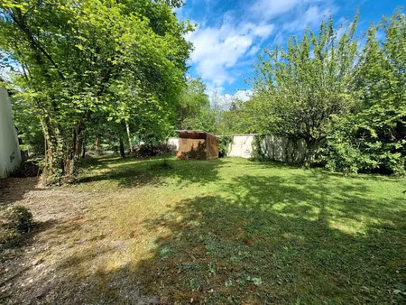 vente terrain 342 m² à bry-sur-marne (94360)  305 000 €