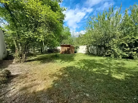 vente terrain à batir 342 m² à bry-sur-marne (94360)  305 000 €