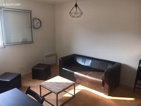 a louer appartement meublé