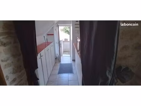location appartement t2