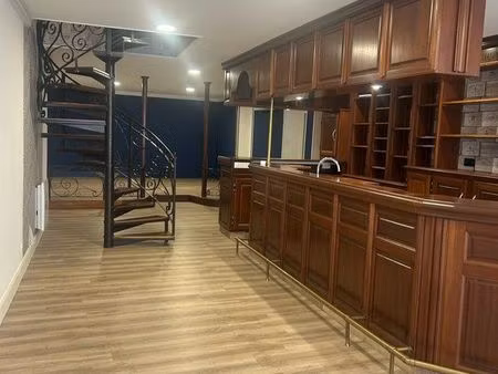 loue appartement