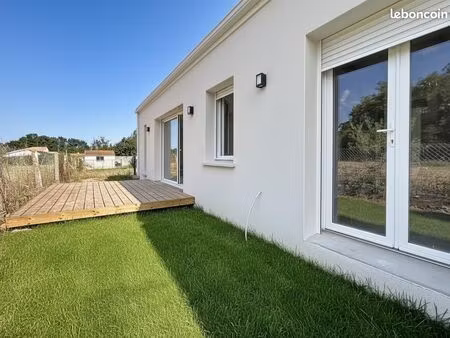 maison 5 pièces 90 m²