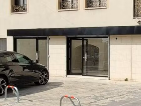 appartement bondy