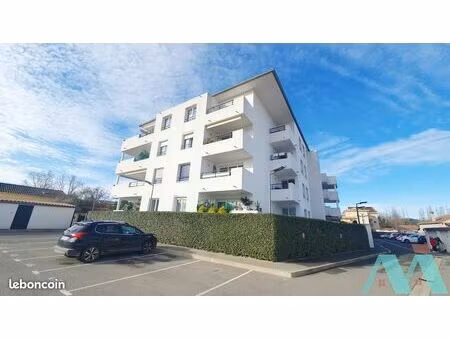 vente appartement t2 meublé