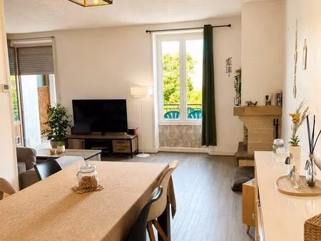 maison familiale avec terrasses  grand jardin et vue dégagée – brive-la-gaillarde