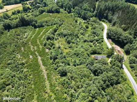 propriété à vendre en haute-corrèze