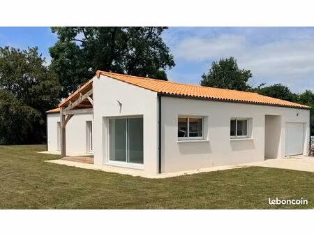 maison neuve