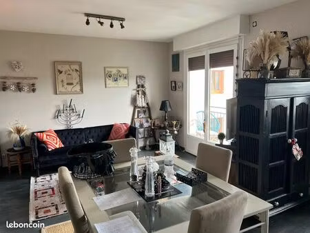 appartement 38m2 proche commodité
