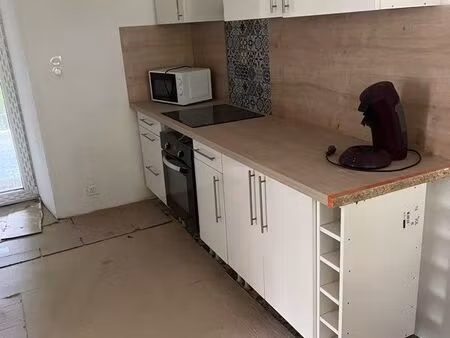 appartement f3