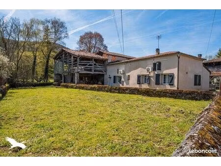 ferme 5 pièces 148 m²