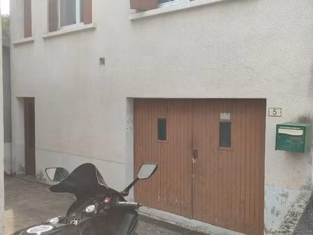 maison f3 sur sous sol integrale