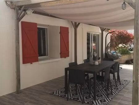 ? maison familiale rénovée de 163 m² avec piscine chauffée – 5 min de la gare tgv de surgè