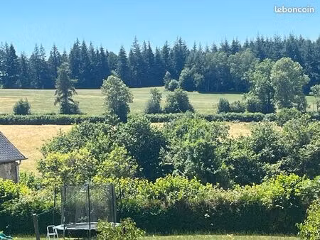 terrain constructible 3250 m2
