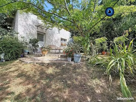 maison 2 pièces 33 m²