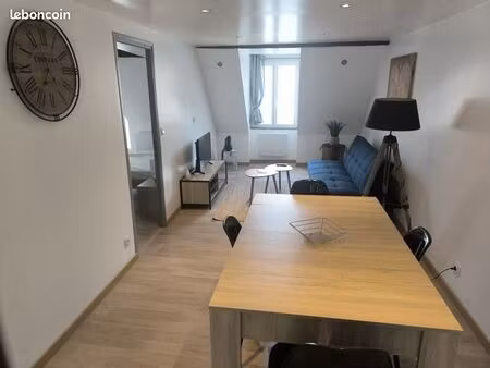 immeuble 92 m² uzerche