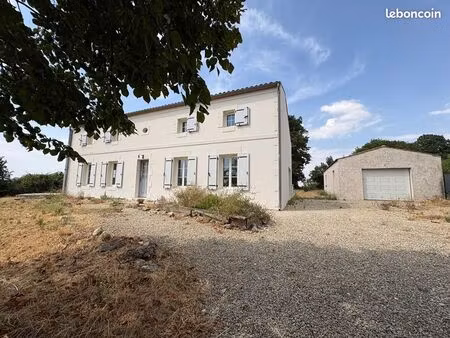 maison 7 pièces 168 m²