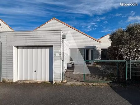 maison 4 pièces 84 m²