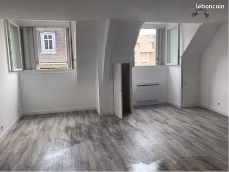 location appartement centre ville