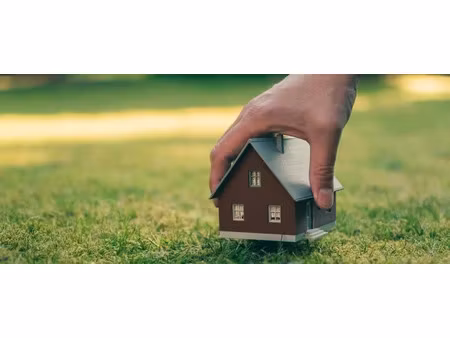 vente terrain 300 m² à veneux-les-sablons (77250)  90 000 €