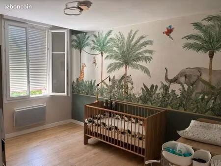 appartement t4