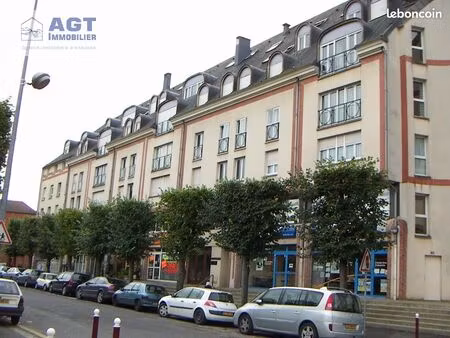 studio 1 pièce 18 m²
