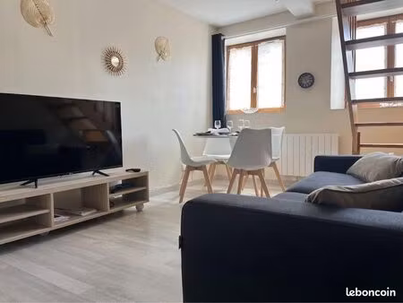 appartement t2 29 m²