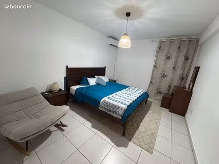 appartement t3