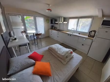 location studio pour étudiant à challans