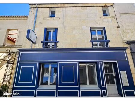 appartement 2 pièces 53 m²