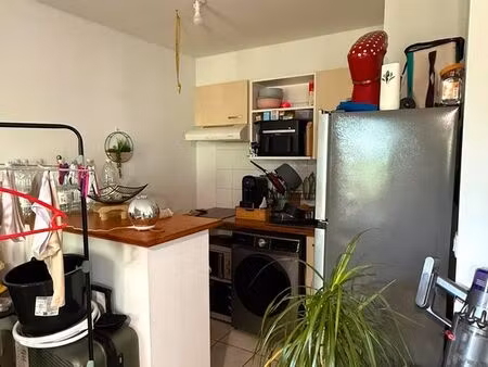appartement t2 à louer sur libourne33