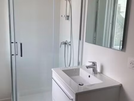 appartement avessac centre