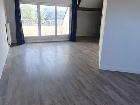 appartement saint brieuc