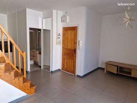 location appartement centre ville