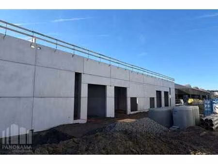 unités pme neuves de 432 m² avec mezzanine de 142 m²  emp...