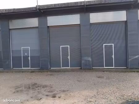 box entrepot
