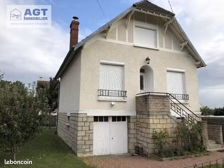 maison 3 pièces 76 m²