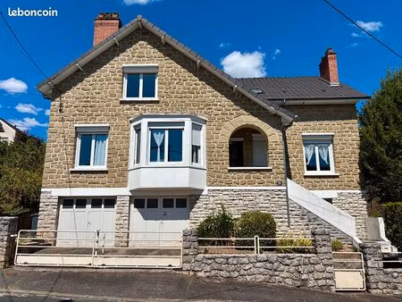 maison 7 pièces 178 m²